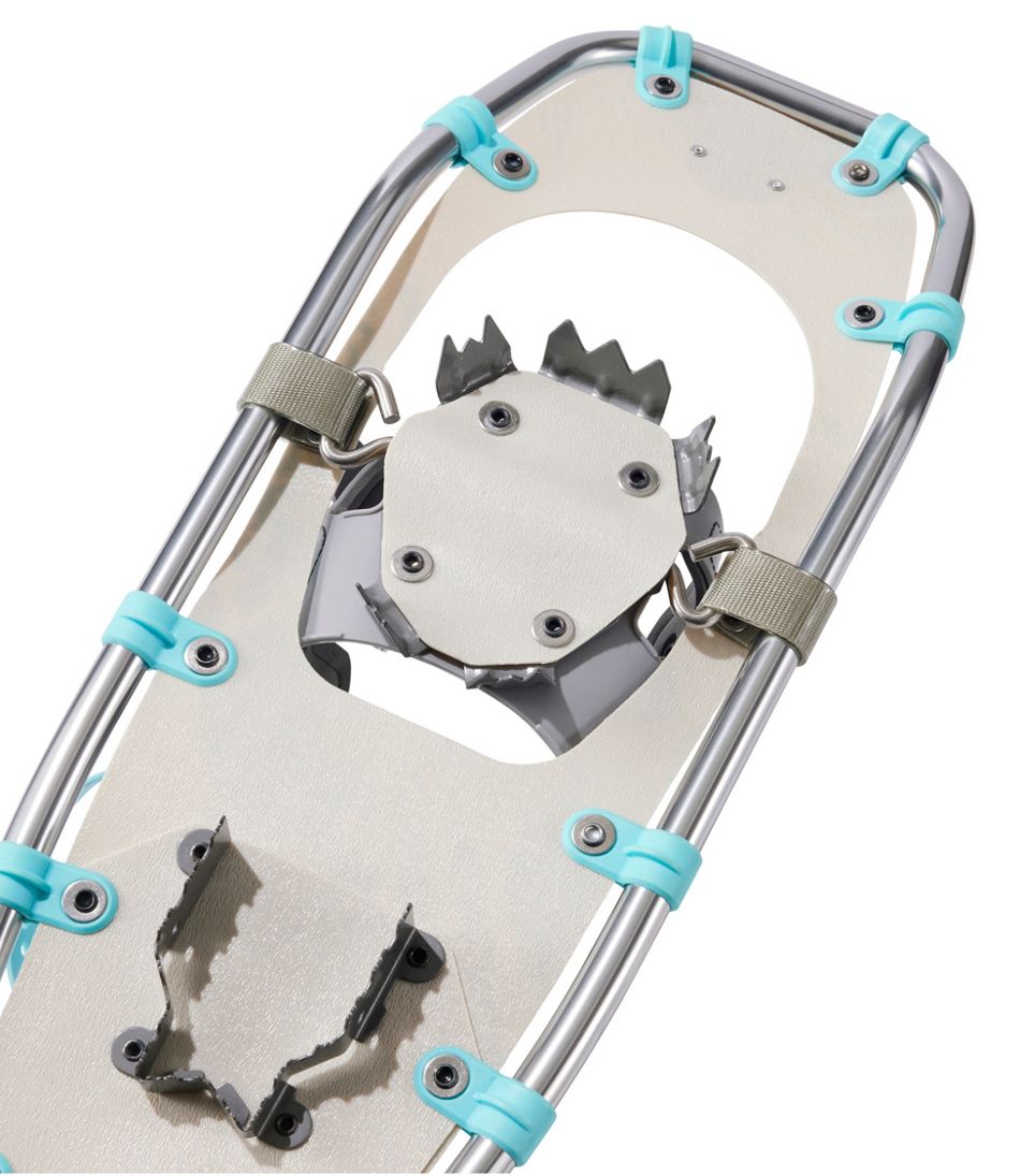 Women's Winter Walker Snowshoe Package | L.L.Bean