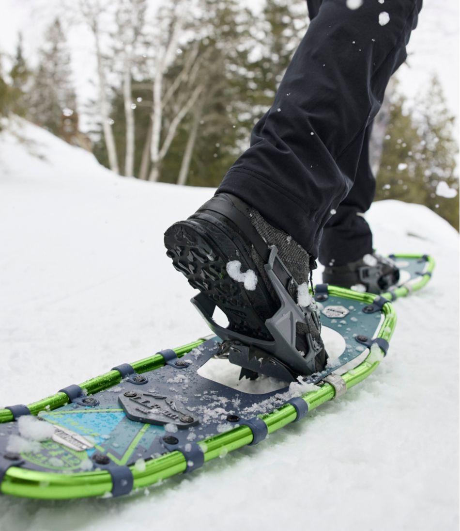 Men's Pathfinder BOA® Rec Snowshoes | L.L.Bean