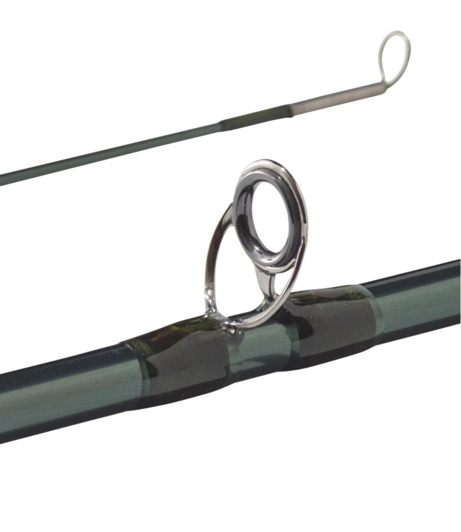 Streamlight Ultra II Four-Piece Fly Rod, 4-6 wt. | L.L.Bean