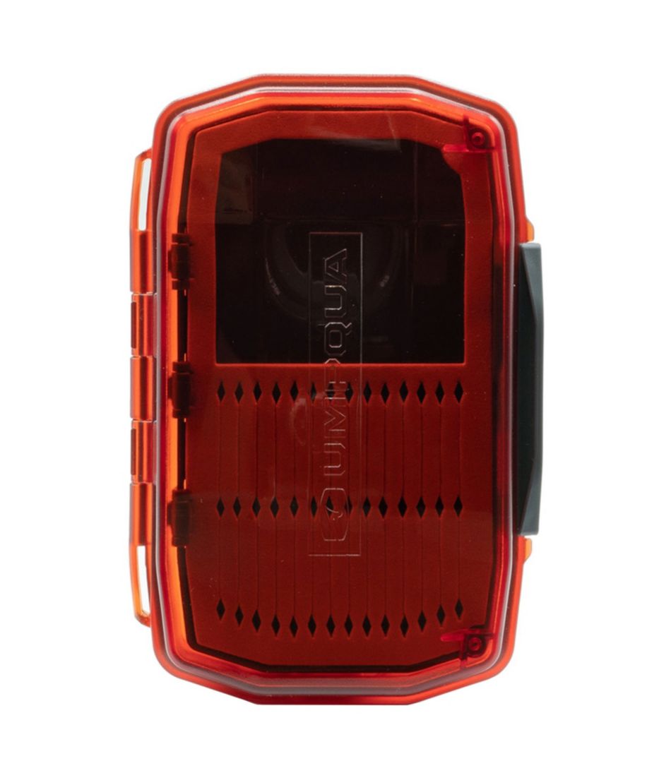 Umpqua Pro Guide Foam Essential Fly Box, Mini | L.L.Bean