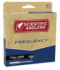 Scientific Anglers Frequency Full Sink Fly Line, Type VI | L.L.Bean
