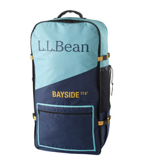 Bayside Inflatable SUP Package, 11'6" | L.L.Bean