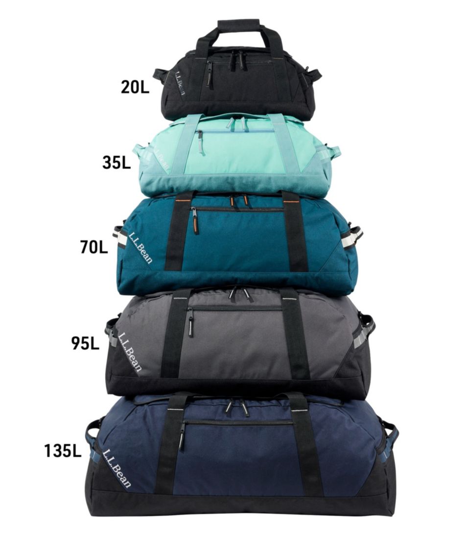 Adventure Duffle, XX-Large, 135L | L.L.Bean