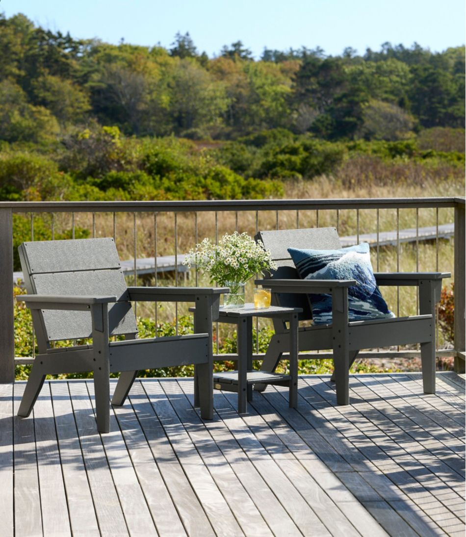 All-Weather Square Side Table | L.L.Bean