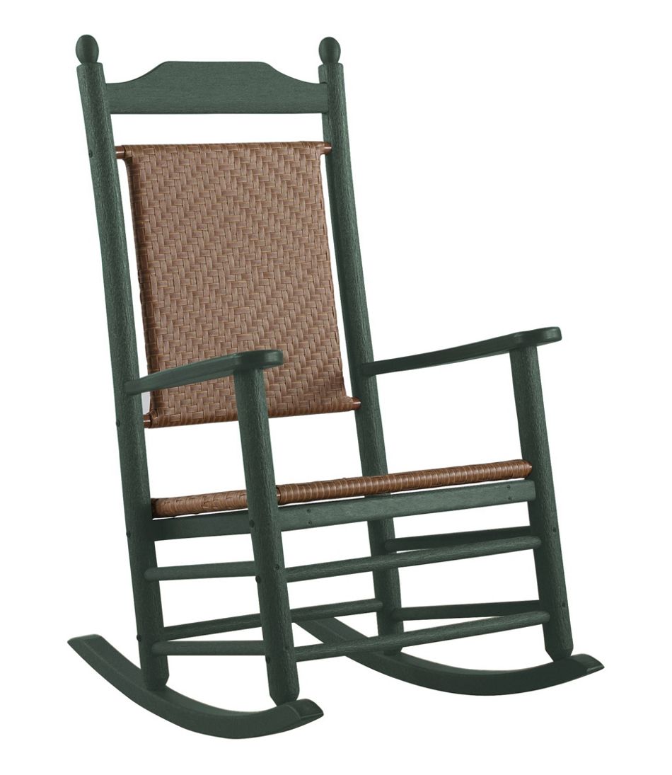 All-Weather Presidential Rocker | L.L.Bean