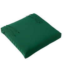 Casco Bay All-Weather Folding/Armless Chair Cushion | L.L.Bean