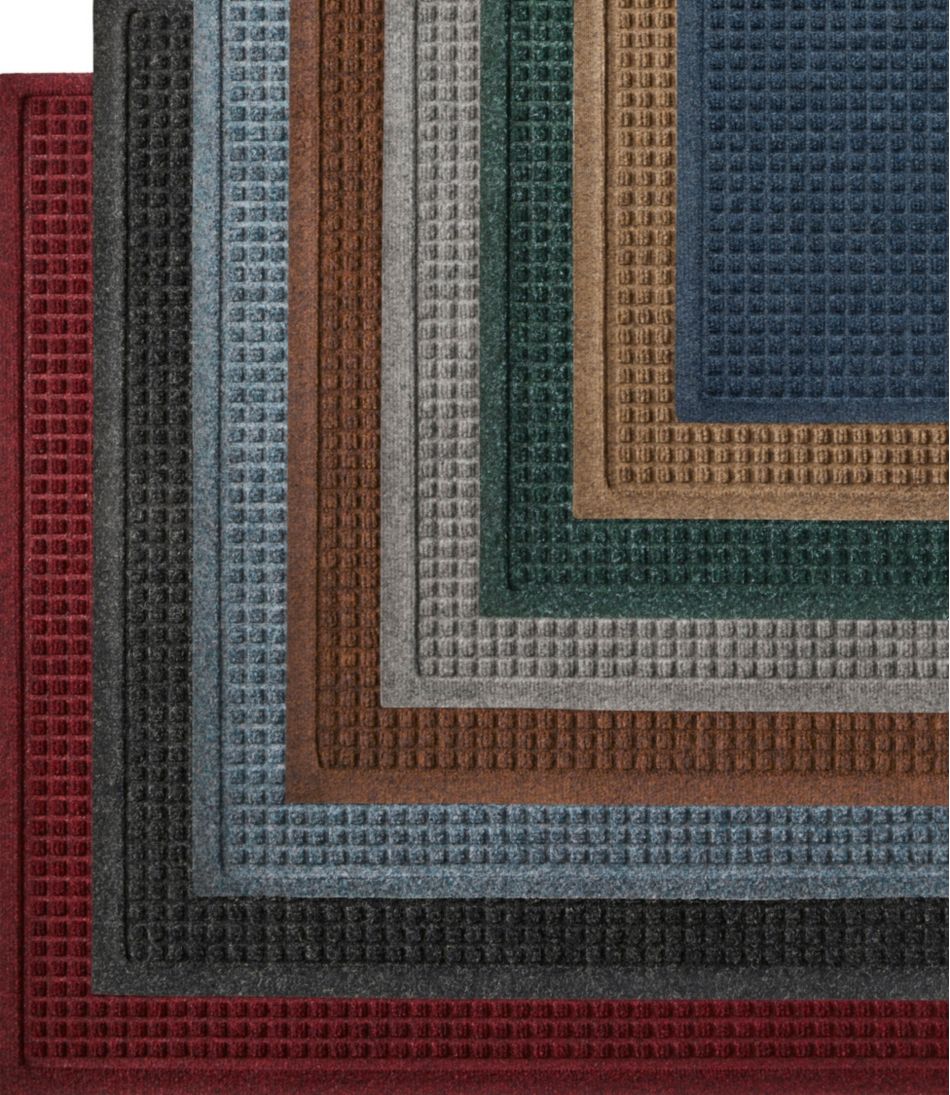 Everyspace Recycled Waterhog Doormat | L.L.Bean