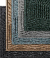 Everyspace Recycled Waterhog Doormat, Sunrise | L.L.Bean