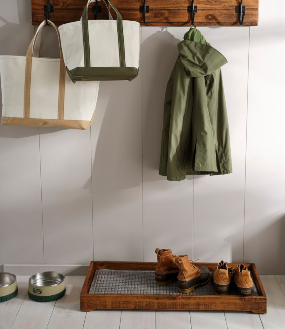 Everyspace Recycled Waterhog Boot Mat | L.L.Bean