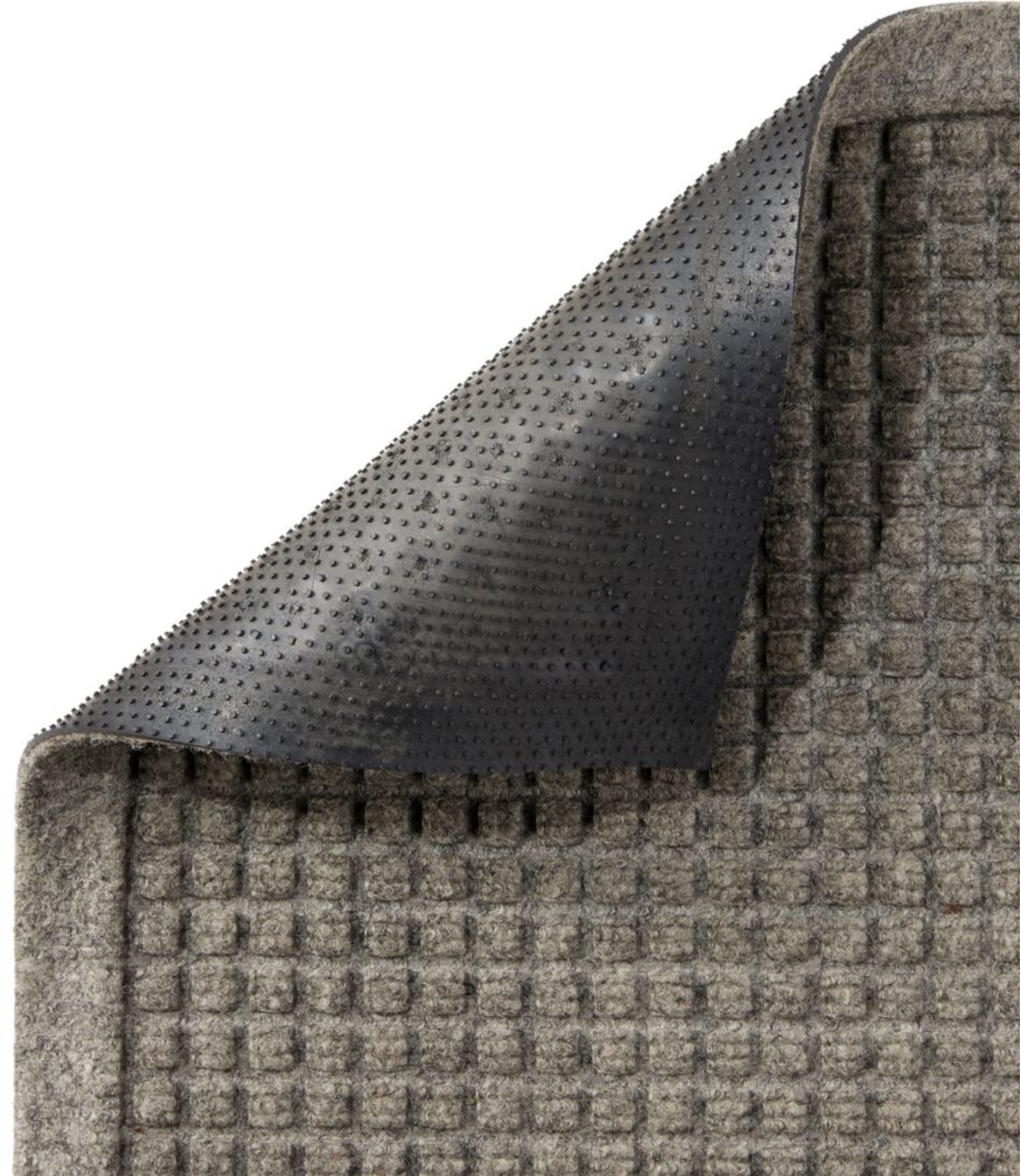 Everyspace Recycled Waterhog Mat, 4' Wide | L.L.Bean